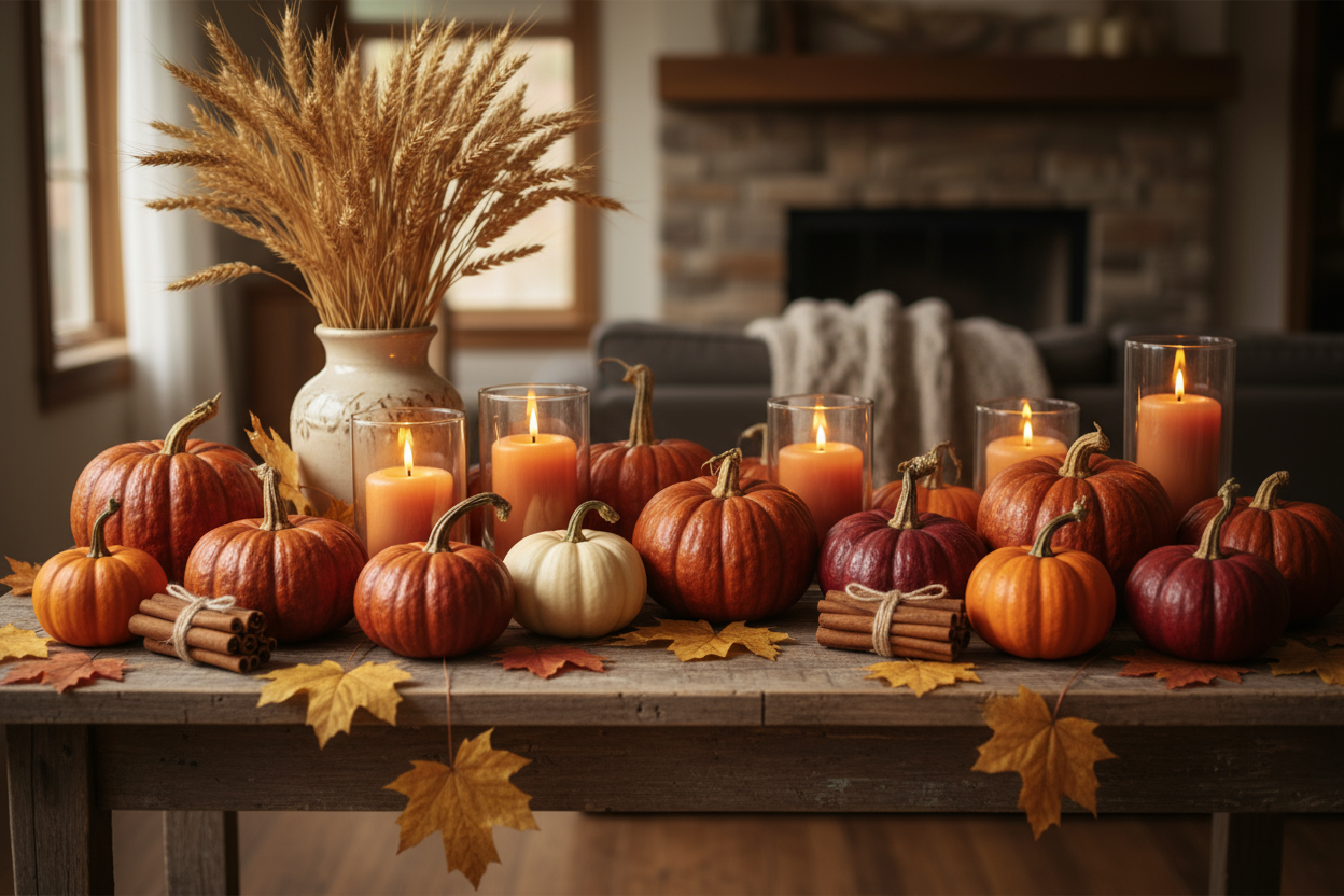 I NEED A FALL DECORE PICTURE FOR MY WEBSITE